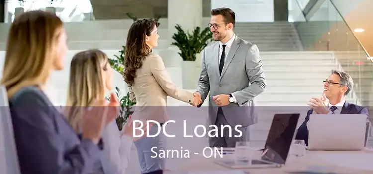 BDC Loans Sarnia - ON