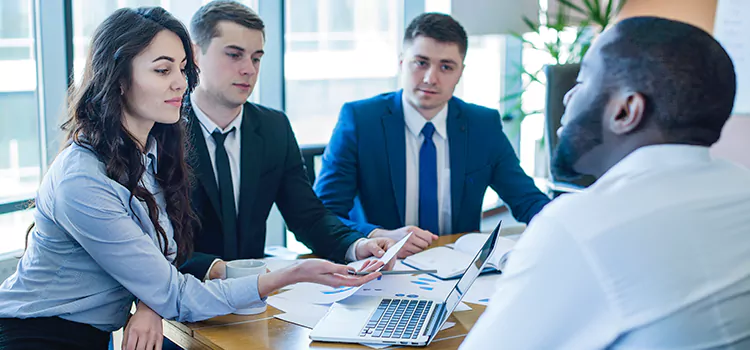 Benefits of the BDC loan in Sarnia, ON