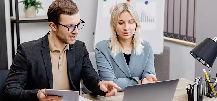 Key Features of Government Business Financing in Sarnia, ON