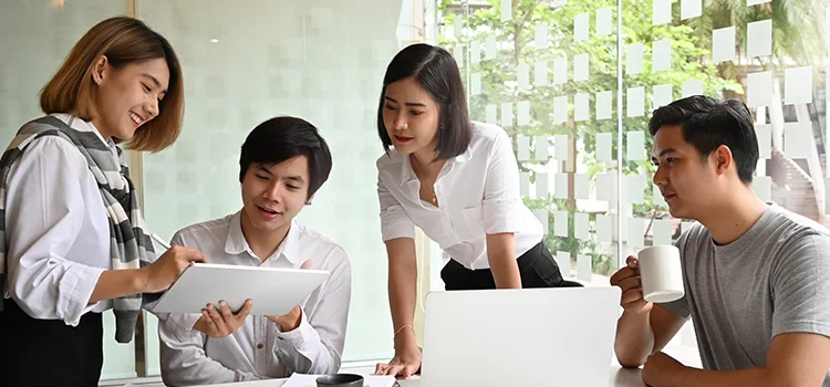 Simplifying the Application Process in Sarnia, Ontario