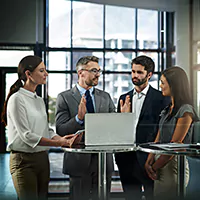 Why Choose CDAP Advisors in Sarnia, Ontario